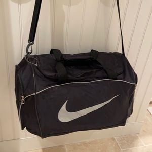 Nike Duffle Bag
